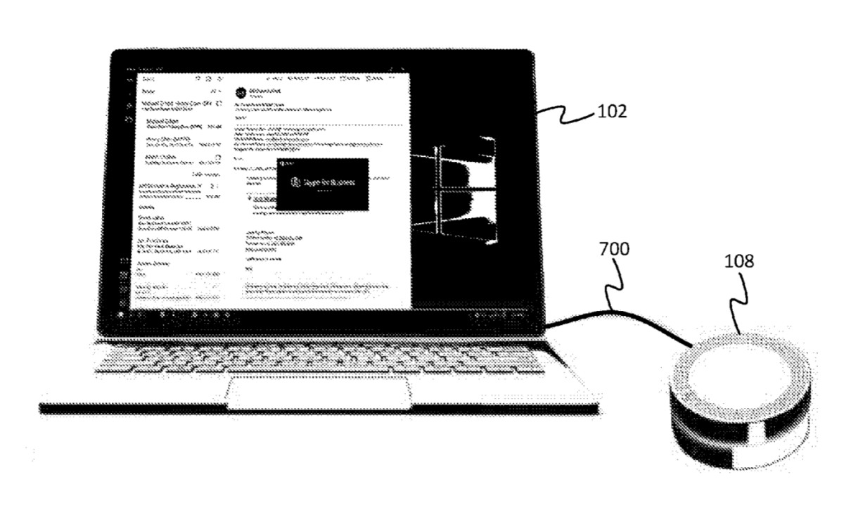 微軟申請(qǐng)iPhone配件專利:Win10 PC也能打電話