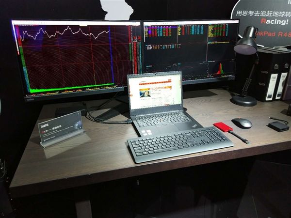 聯(lián)想發(fā)布可定制化ThinkPad R480商務(wù)本