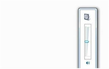 win7系統右下角的揚聲器打不開的解決辦法