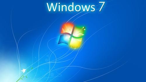 Windows7系統