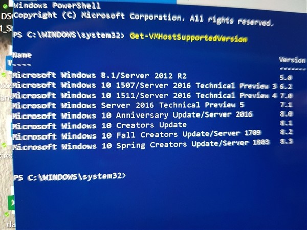 Windows 10 Redstone 4敲定