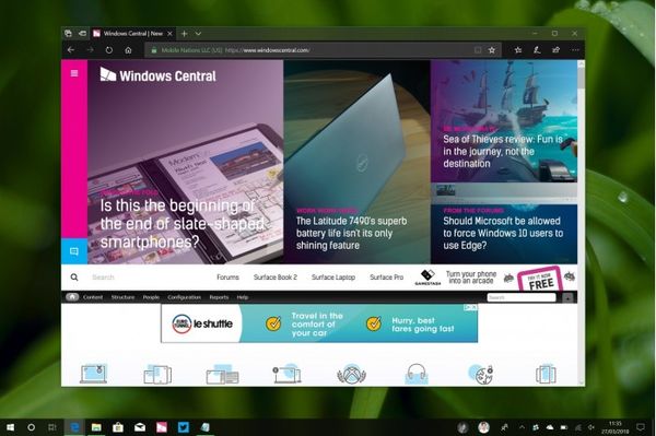 微軟已開始簽署Windows 10 Redstone 4 RTM版本