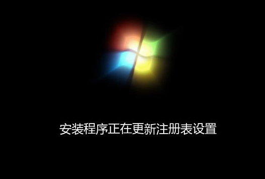 U盤如何安裝win7