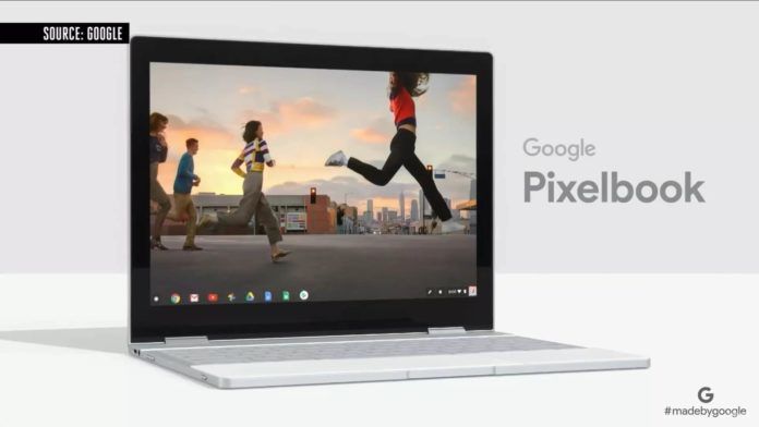 多款Chromebook將支持Windows 10雙系統！