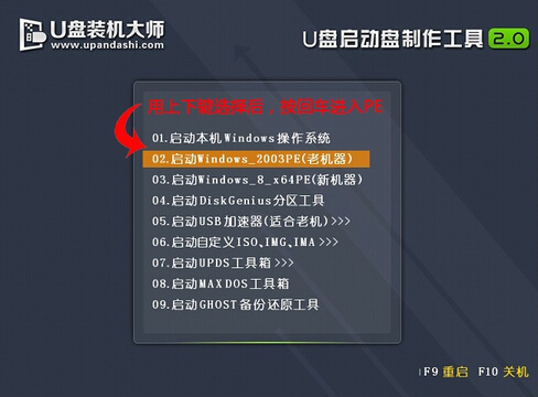 宏基電腦U盤重裝win8系統步驟