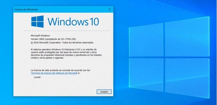 Windows 10 Build 17763.194：修復WMP進度條問題