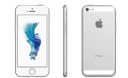 蘋果推出換購新款iPhone活動，舊產品最高可抵2100元